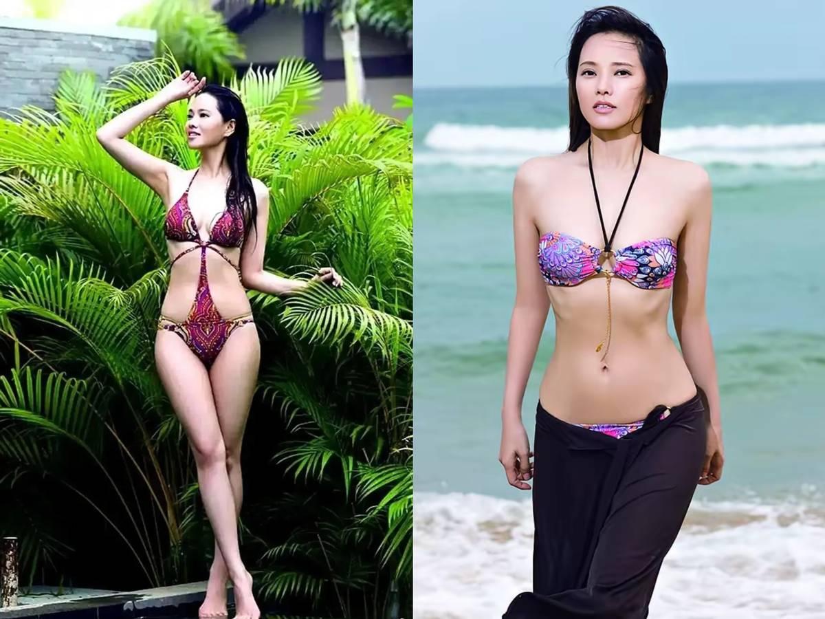 秦昊直播被问最爱伊能静哪点，直接说喜欢她皮肤白、身材好，这话一出直播间立马炸了。