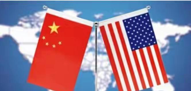 关税10%，中国给世界打了个样最近，中美一场长达16个小时的贸易谈判，让全世界