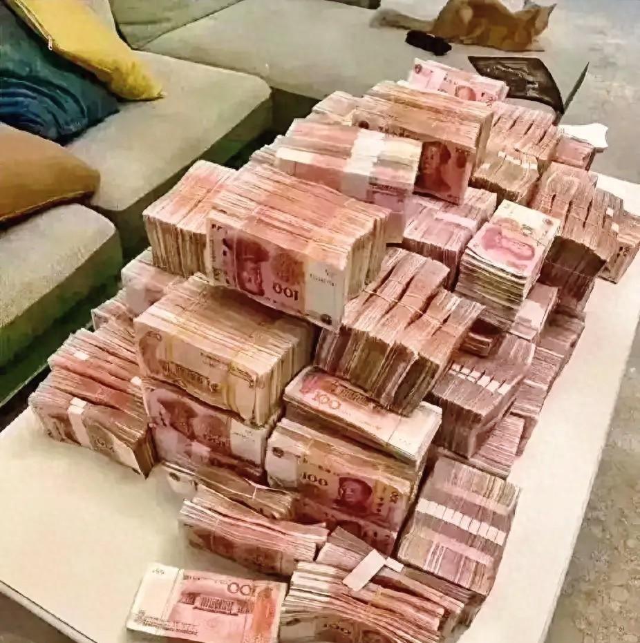 炸裂！八旬老人退休金3000元，却天降亿元“横财”？澳洲女婿报警西安一位八旬老