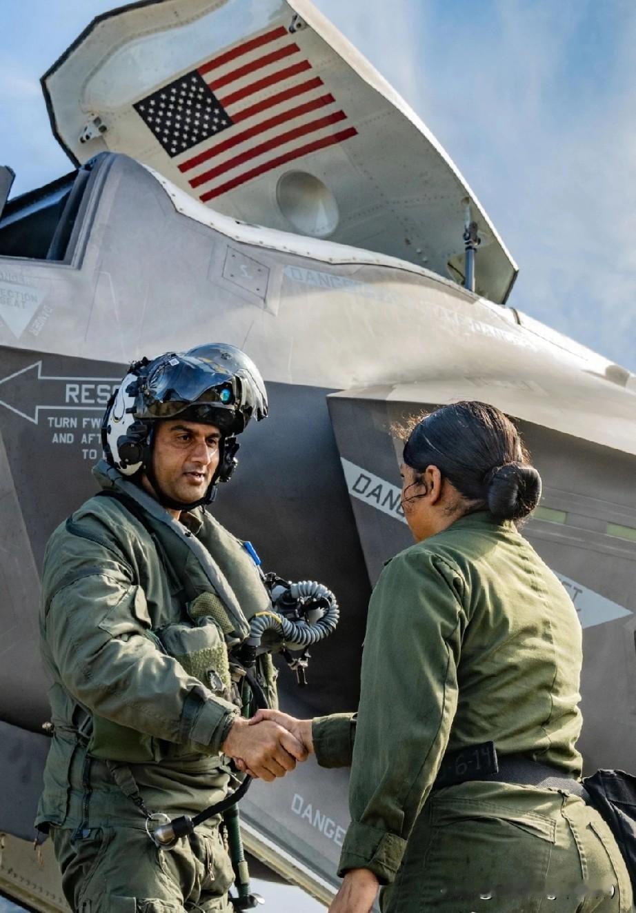 美空军F-35数量进入增长缓慢期...2026到2030财年，F-35机队累