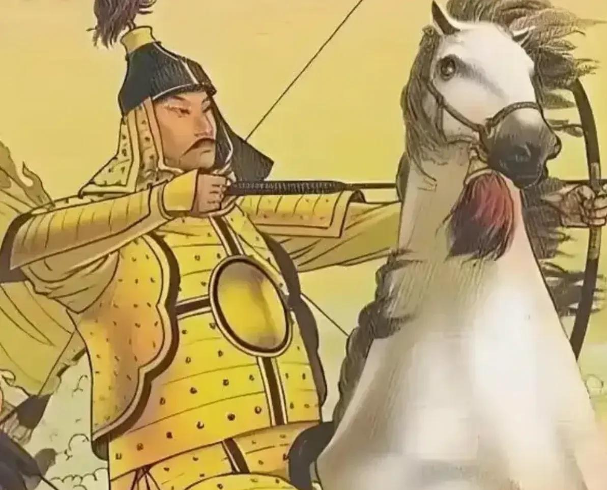 明朝后期，皇太极入明朝腹地如入无人之境…当时的状态就是，皇太极带领着清军想来就