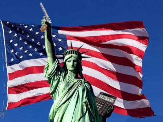 为什么我感觉美国还要繁荣几百年？之前在网上看到一个说法，说美国已经集齐了中国