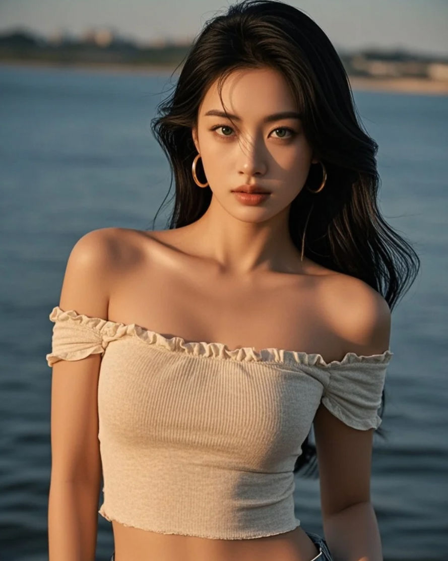 那些年，我们在海边的故事