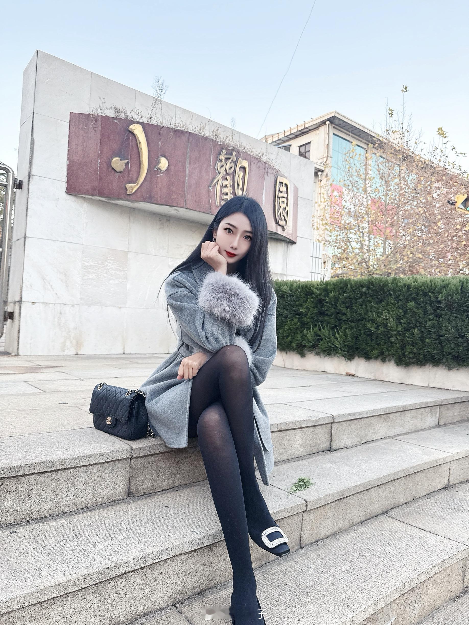 抱歉给不了你名分好女人志在四方涞觅润丝模特极品身材御姐高级感淄博