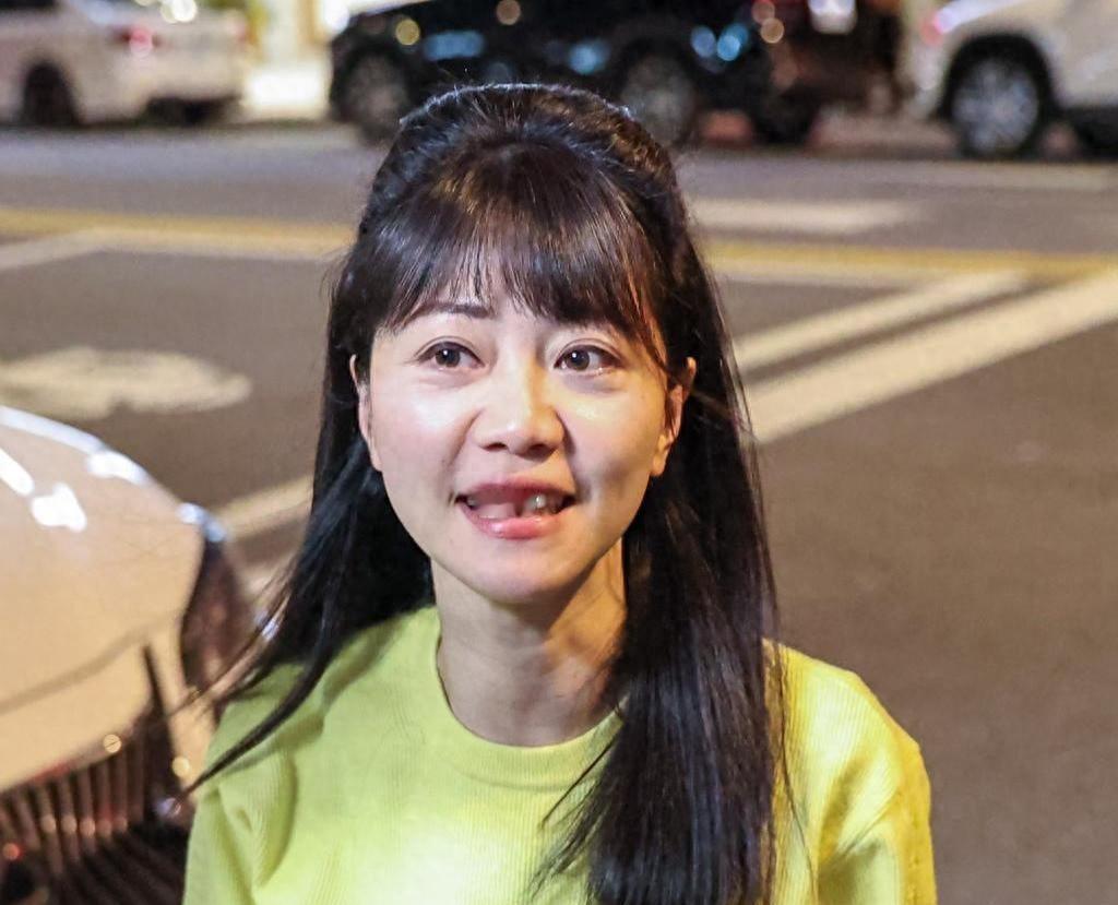 高嘉瑜、吴欣岱再战港湖议员，绿营担忧票源遭瓜分台北市议员选举开打，国民党、民进