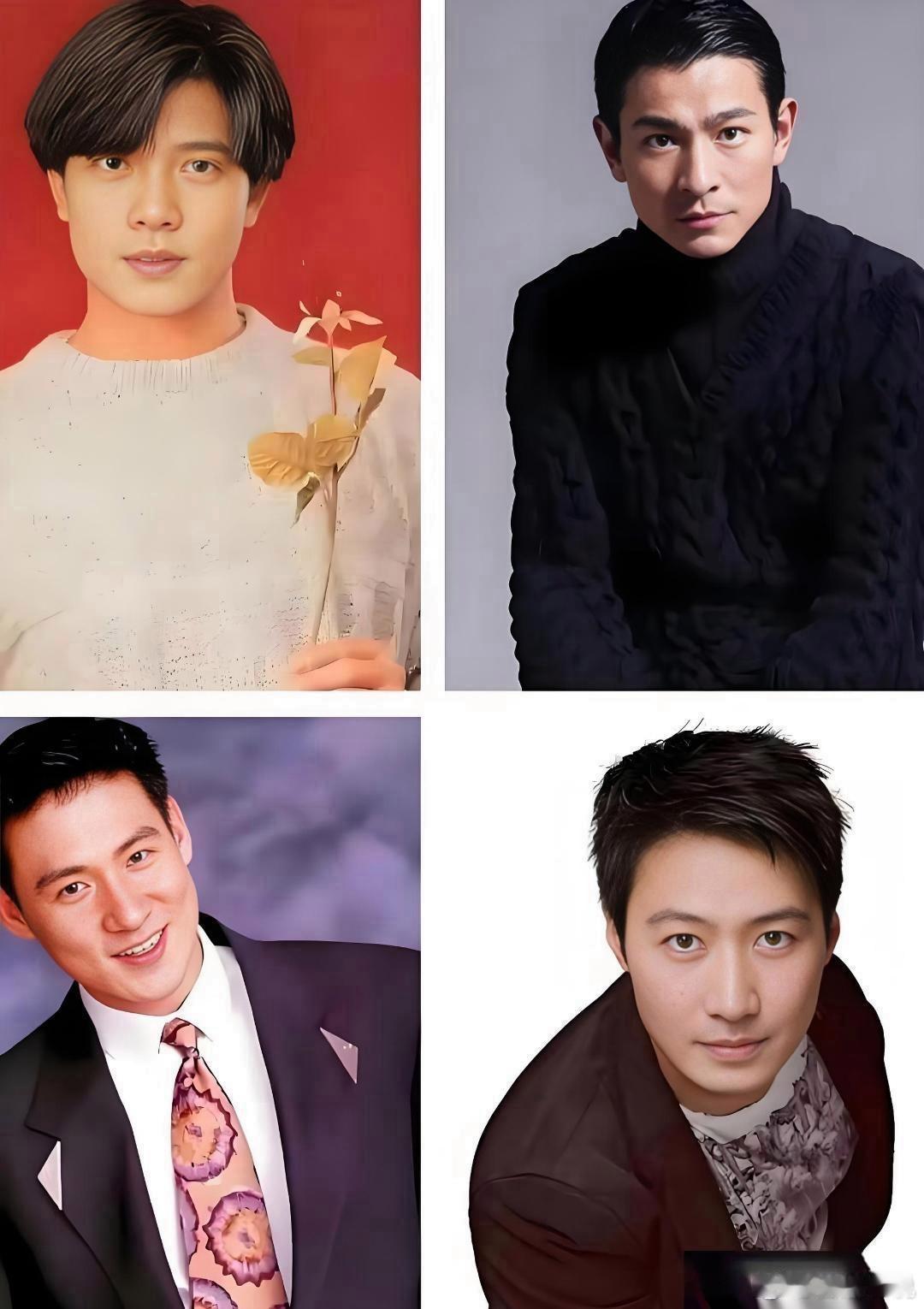 张学友64岁开演唱会我理解，郭富城60岁还开演唱会我也理解。可是让我无法理解的话