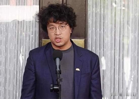 川普今（16日）接受媒体专访时称不希望有人走向“独立”，民进党台北市长参选人沈伯