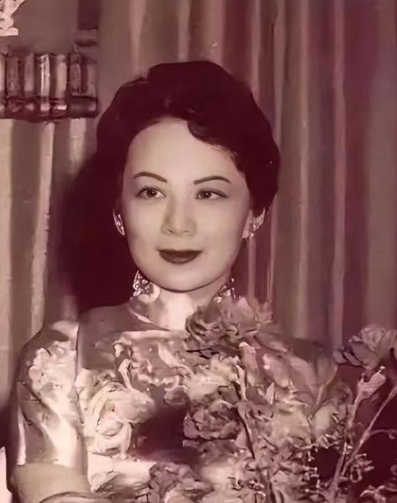 1969年宋子安猝死后，夫人胡其瑛第二年改嫁埃及富商，宋氏三姐妹为何选择集体沉默