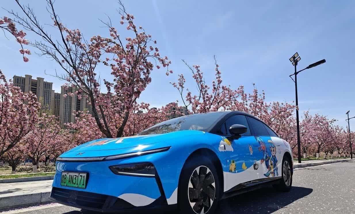 我的小鹏P7+提车小半年了，目前已经开了将近15000公里，平均每个月小3000