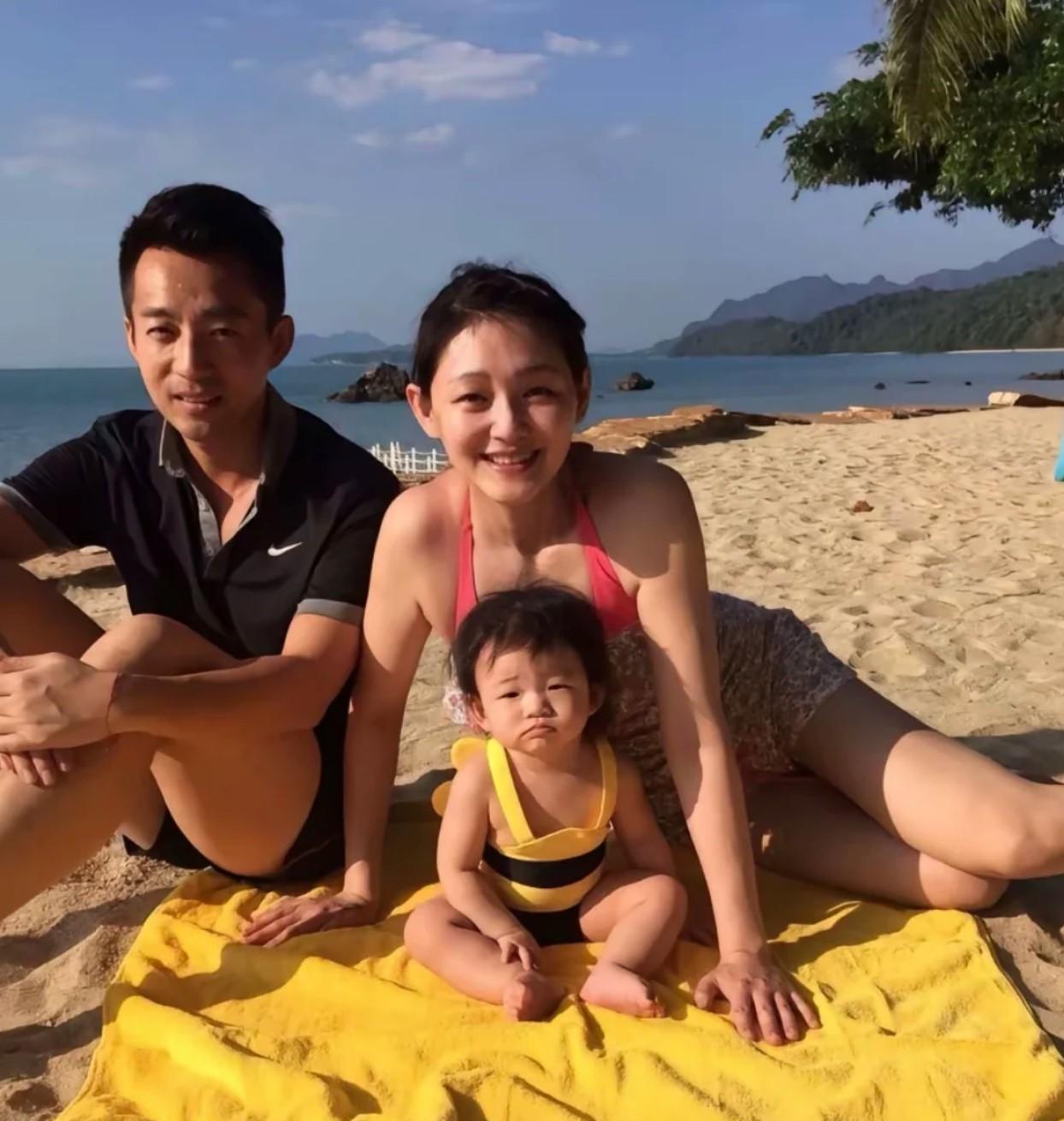 看得出来大S很爱汪小菲，所以接受不了他出轨。她都没删掉曾经的一切，也好，给孩子