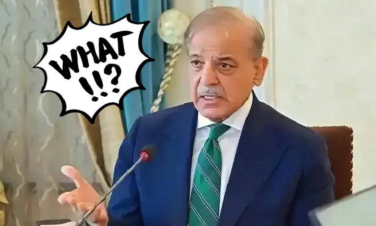 果不其然!巴基斯坦规划部长阿赫桑·伊克巴尔宣布了：承认没有把中国—巴基斯坦经济