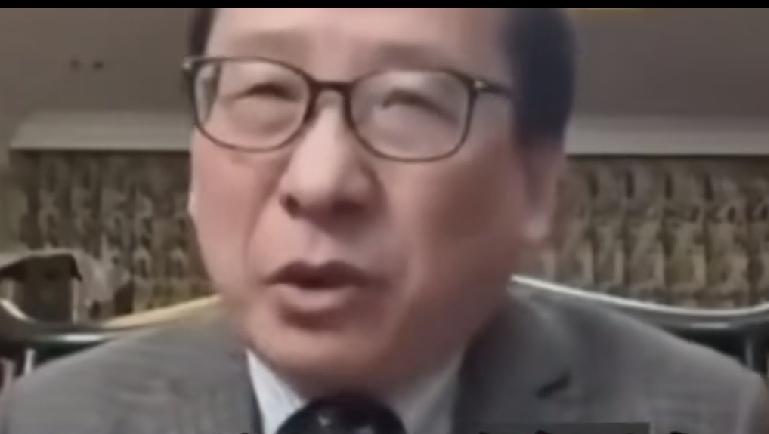 高志凯剖析李维式的买办：儿子在美国当高管，当然不希望中国赢！该学者唱衰自主研发，