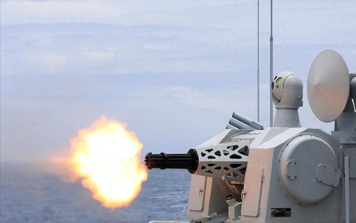 退役功勋舰"卖"出好价：朝鲜拒收、巴铁嫌弃，这国海军捡了大便宜！当舷号527