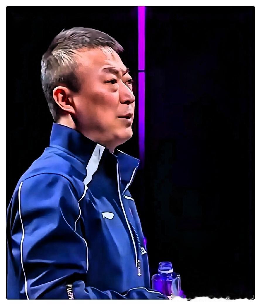 这下好了！马琳彻底睡不着觉了，不是因为陈熠输了，而是因为张本美和越来越强了。