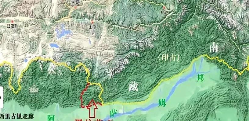 中国不丹边界谈判从1984年启动，到2024年已谈了25轮。真正的转机出现在2