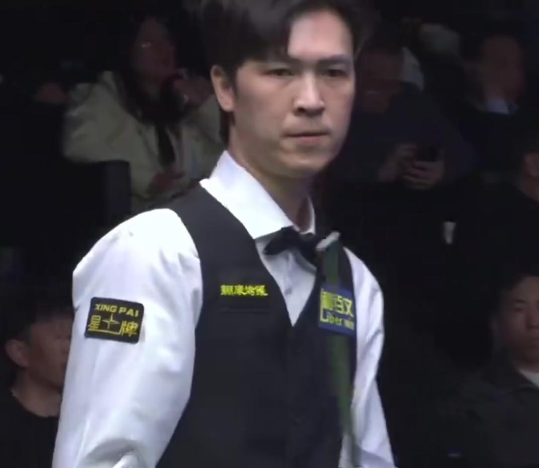 塔猜亚5-1横扫威尔逊晋级玉山公开赛四强半决赛对阵特鲁姆普​​在