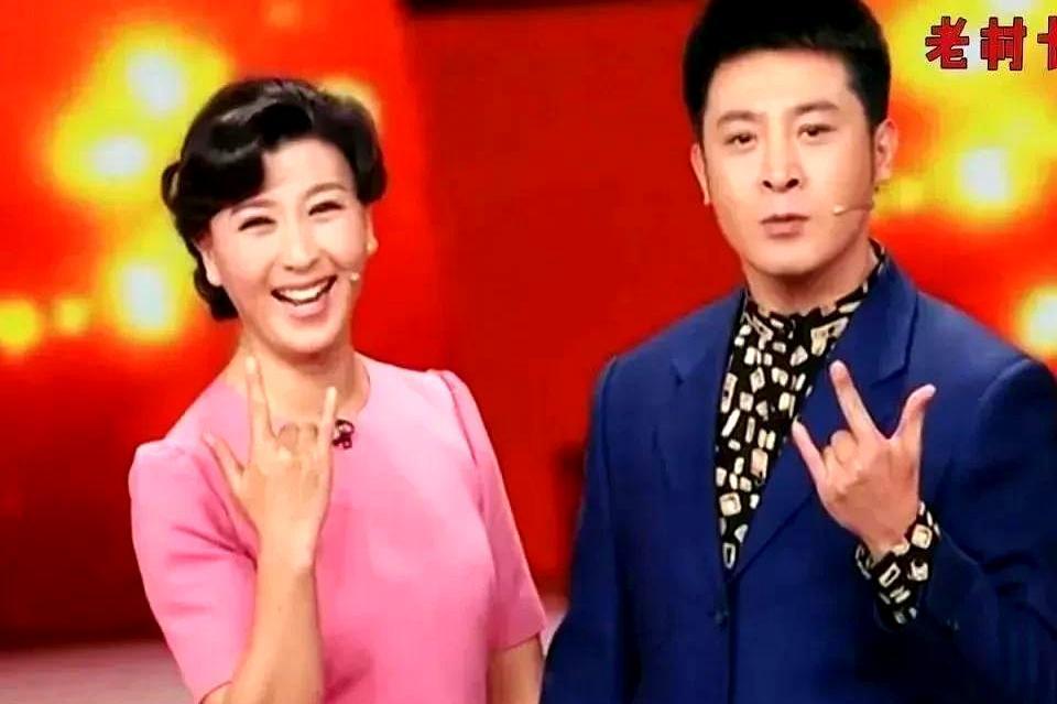 孙涛炸了。一句话点燃全网：“再有谁说闫学晶，我就和谁急。”春晚老脸突然撕破温