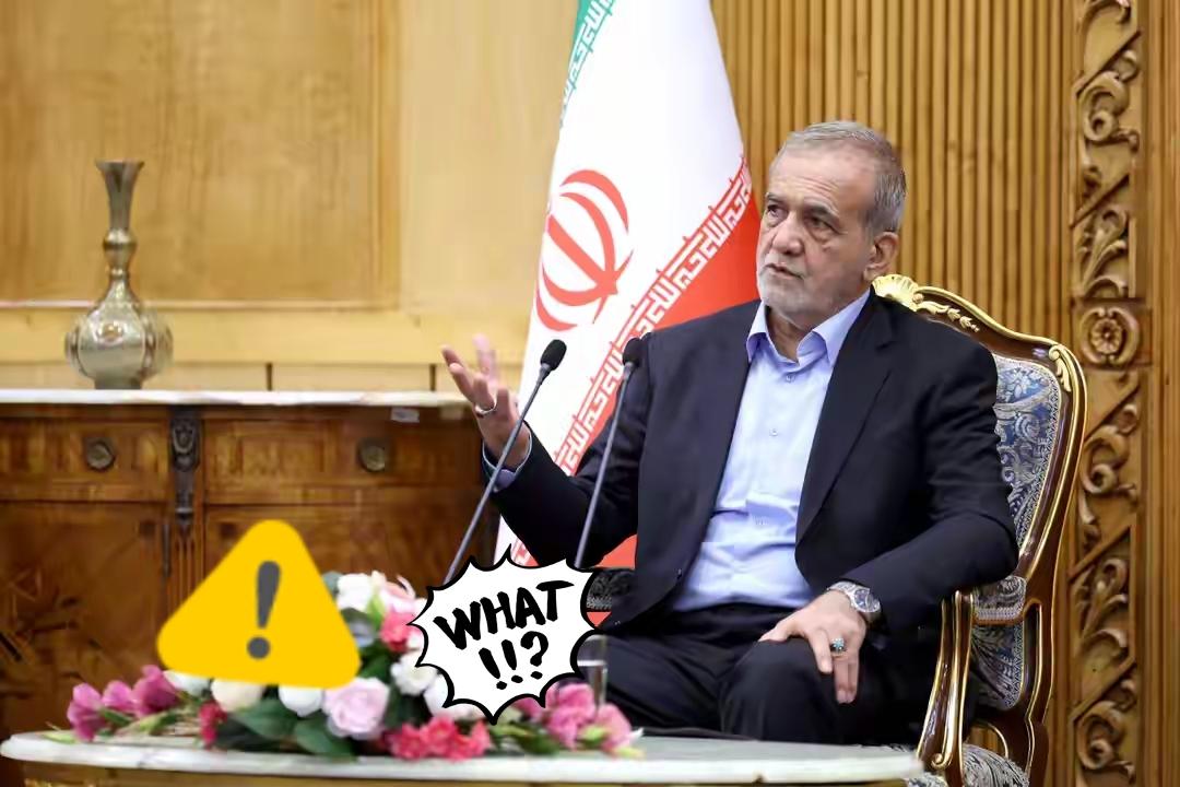 伊朗伊斯兰革命卫队发布声明了！当地时间4日凌晨，伊朗伊斯兰革命卫队发布“真实