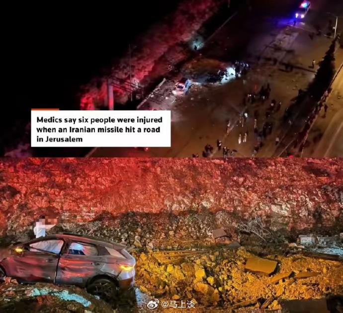 中东战争刚刚打响，市场上最火的除了石油、黄金、军工之外，比亚迪上榜单了！“医护