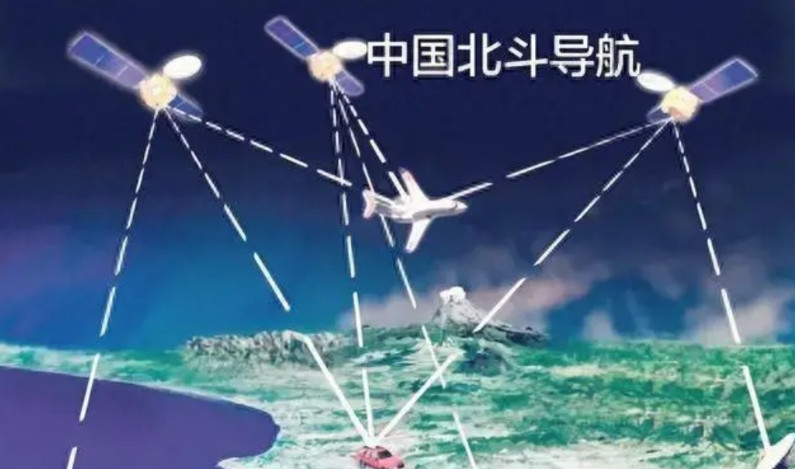 美国为什么不打压北斗？这是很奇怪的事，从战略意义上讲，全球导航技术并不比5G技