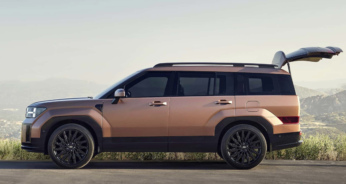 拒绝“套娃”设计！现代汽车计划加强家族化设计语言，但强调不会让所有车型变成“复印