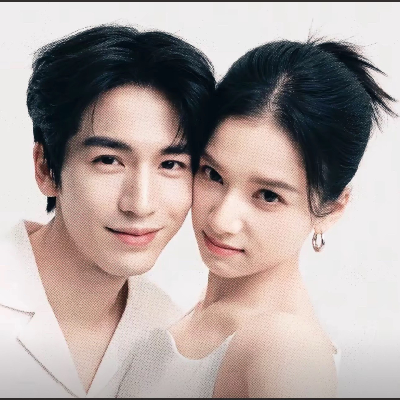 哈哈哈哈哈哈哈😂林子烨像不像张凌赫、张婧仪生出来的孩子👶这一家三口的适配度?