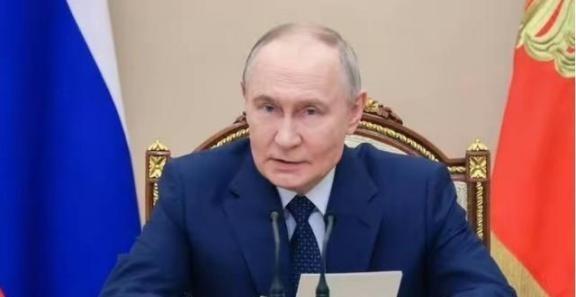 俄罗斯终于让步了！俄罗斯突然甩出一个让全世界都挺意外的重磅提案。俄罗斯外交部发言