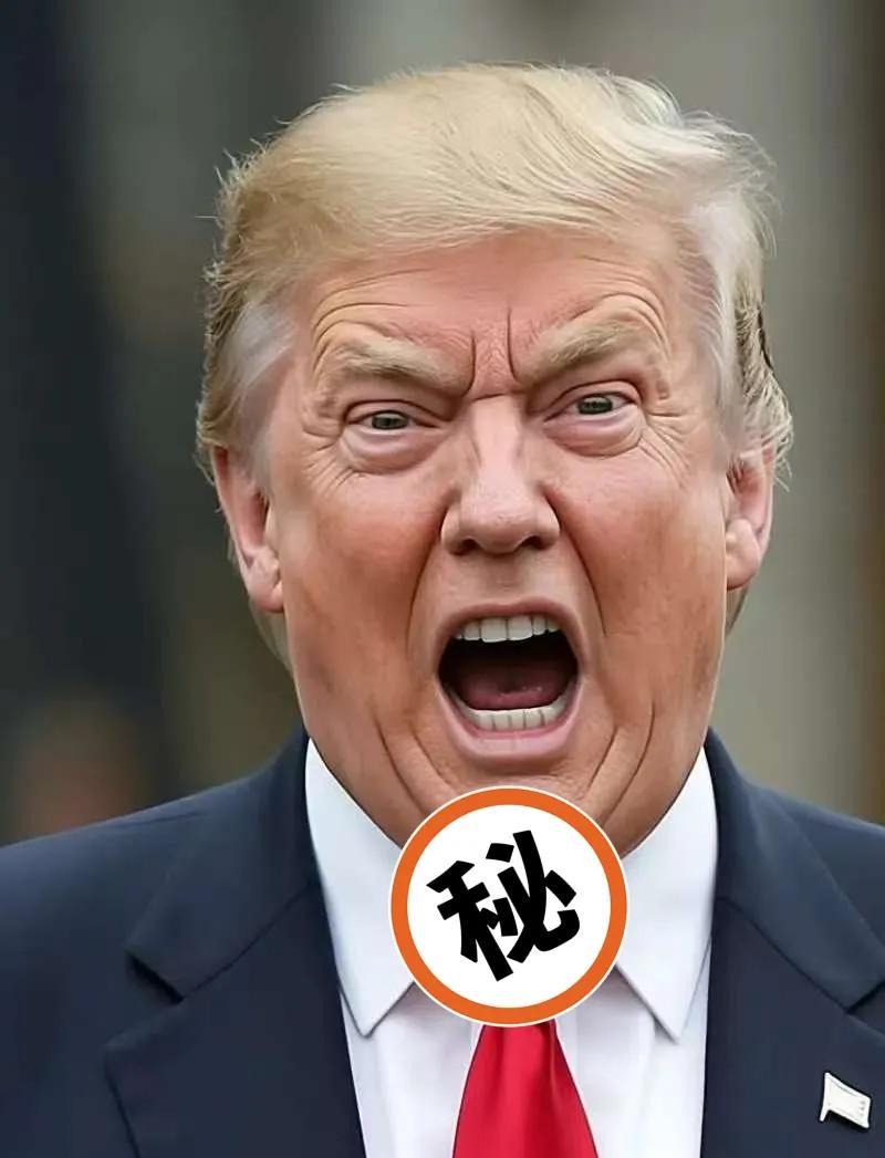 突发消息！特朗普亲口确认！8月11日，特朗普称见普京将是试探性会晤，就在今天
