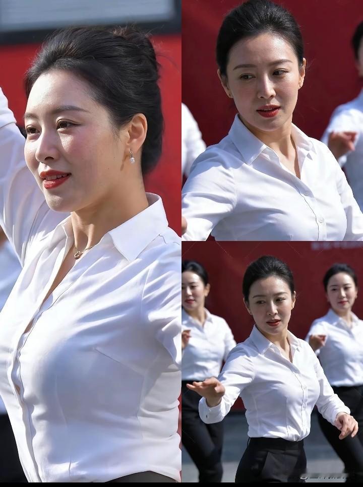 网络爆火的“秦主任”来喽！