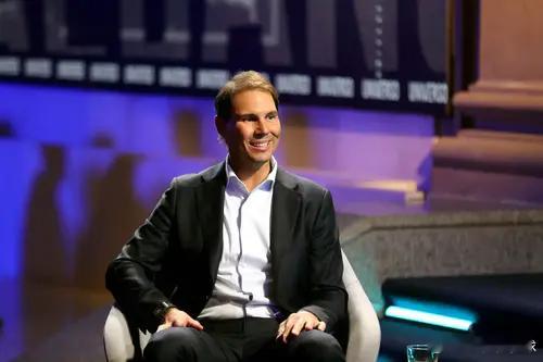 纳达尔：维修斯需要明白，在球队中谁才是主导者来源:雷速体育13分钟前据The