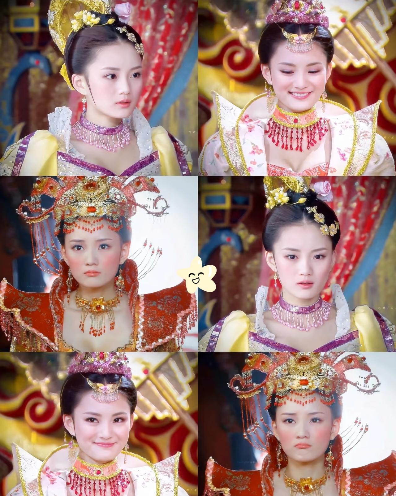 奉劝各位，没资本没流量，真别轻易扎进娱乐圈！就像演员馨子，活生生的例子摆在那。