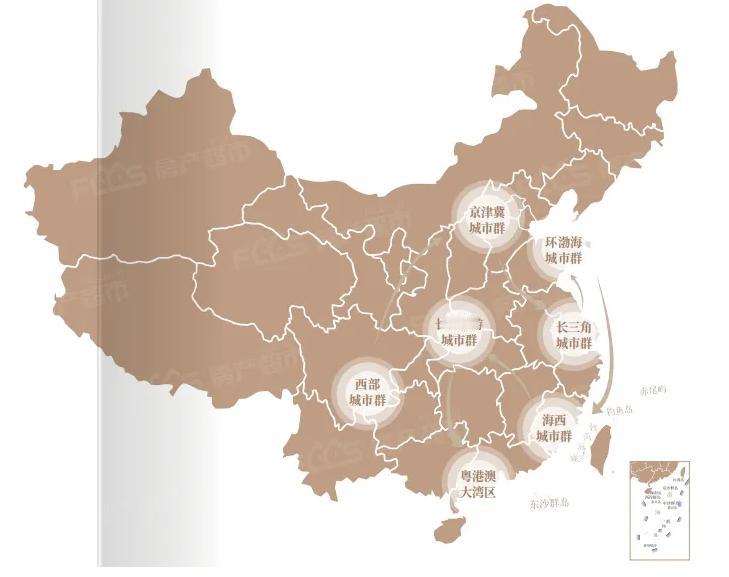 国家剑指海南与北部湾的战略布局，实为破浪深蓝的妙手。海南封关运作，以