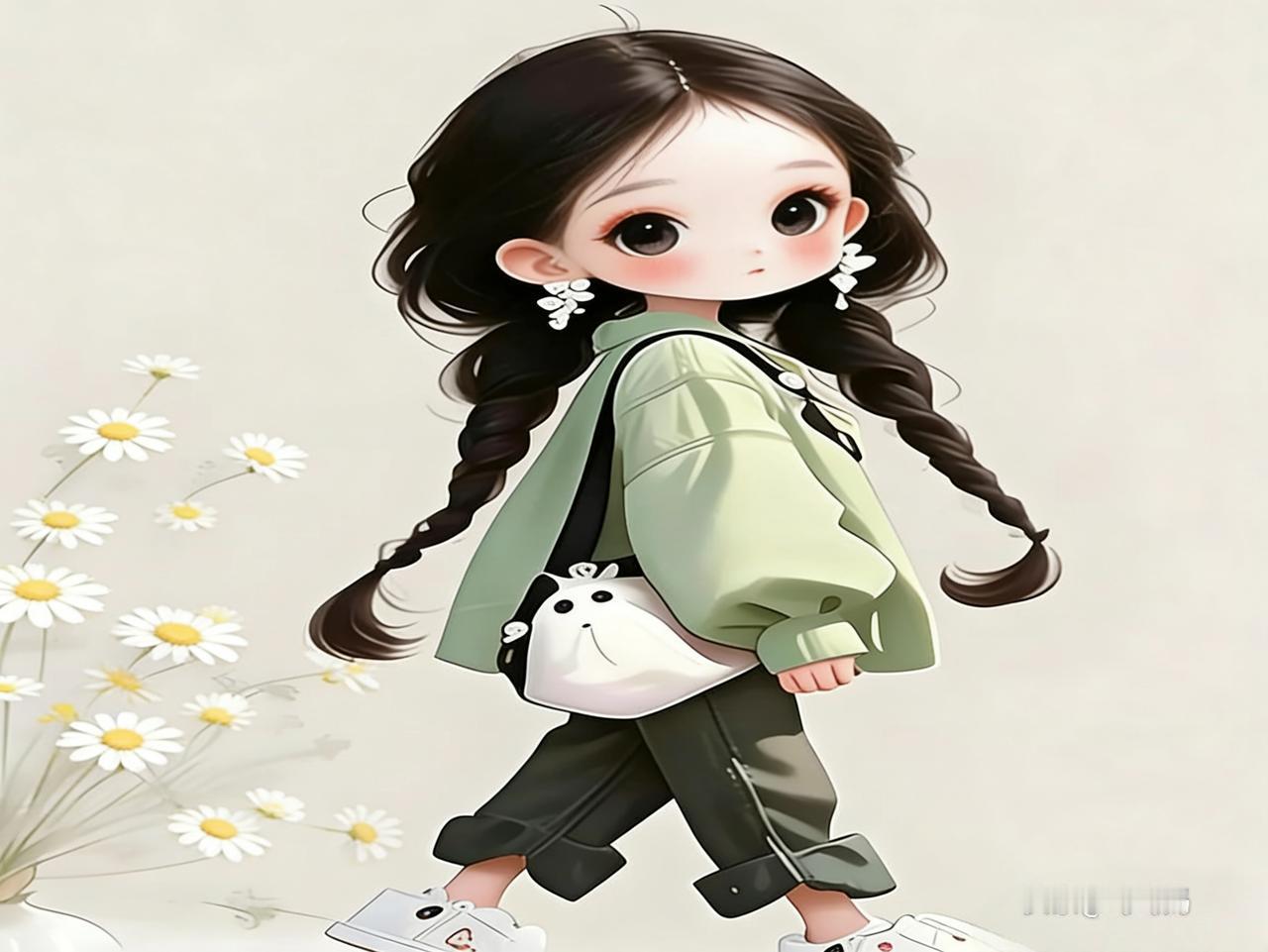 人到中年，见过太多人情冷暖，才真懂一句话：喜欢你的人，永远不嫌弃；心疼