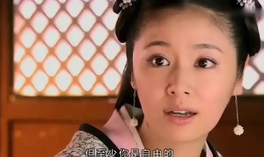 “不漂亮就安全？”这台词扎心了刷到林心如那句“你不漂亮，所以没人嫉妒”，我