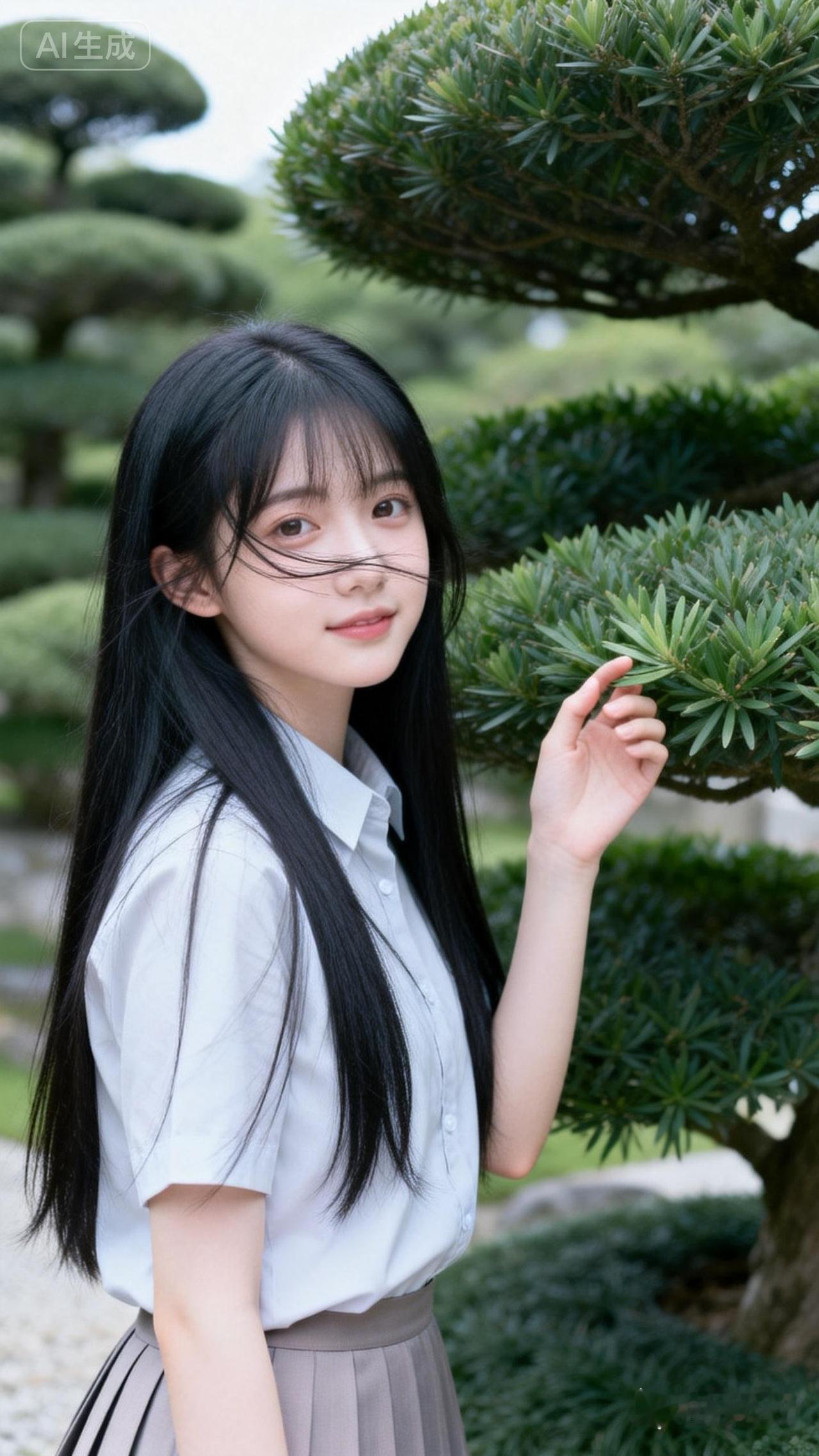 大家觉得性感好还是甜妹好?甜妹