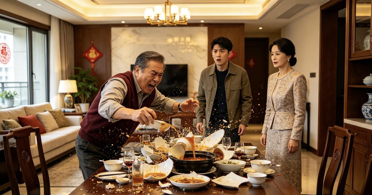 我年薪800万，每年给婆家30万，过年小叔子说：嫂子，以后每年给50万，否则我妈
