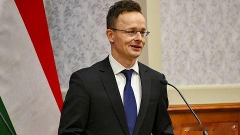 匈牙利新政府大规模解雇曾与西雅尔多共事的匈牙利外交部官员匈牙利外交部议会国