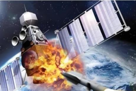 中美一旦开战，美国的第一击，不会是航母，也不是导弹，而是直奔中国的“眼睛”——北