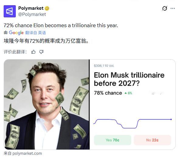 一个人，有1万亿，那是种什么感觉。