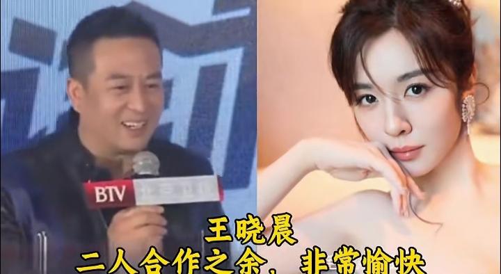 王晓晨和张嘉译合作过李小冉和张嘉译合作过海清和张嘉译合作过这三位女星和张嘉