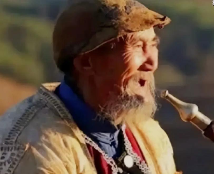 “中国长寿之王”龚来发，终身未婚活了133岁，更让人惊奇的是，他有一个广为人知的