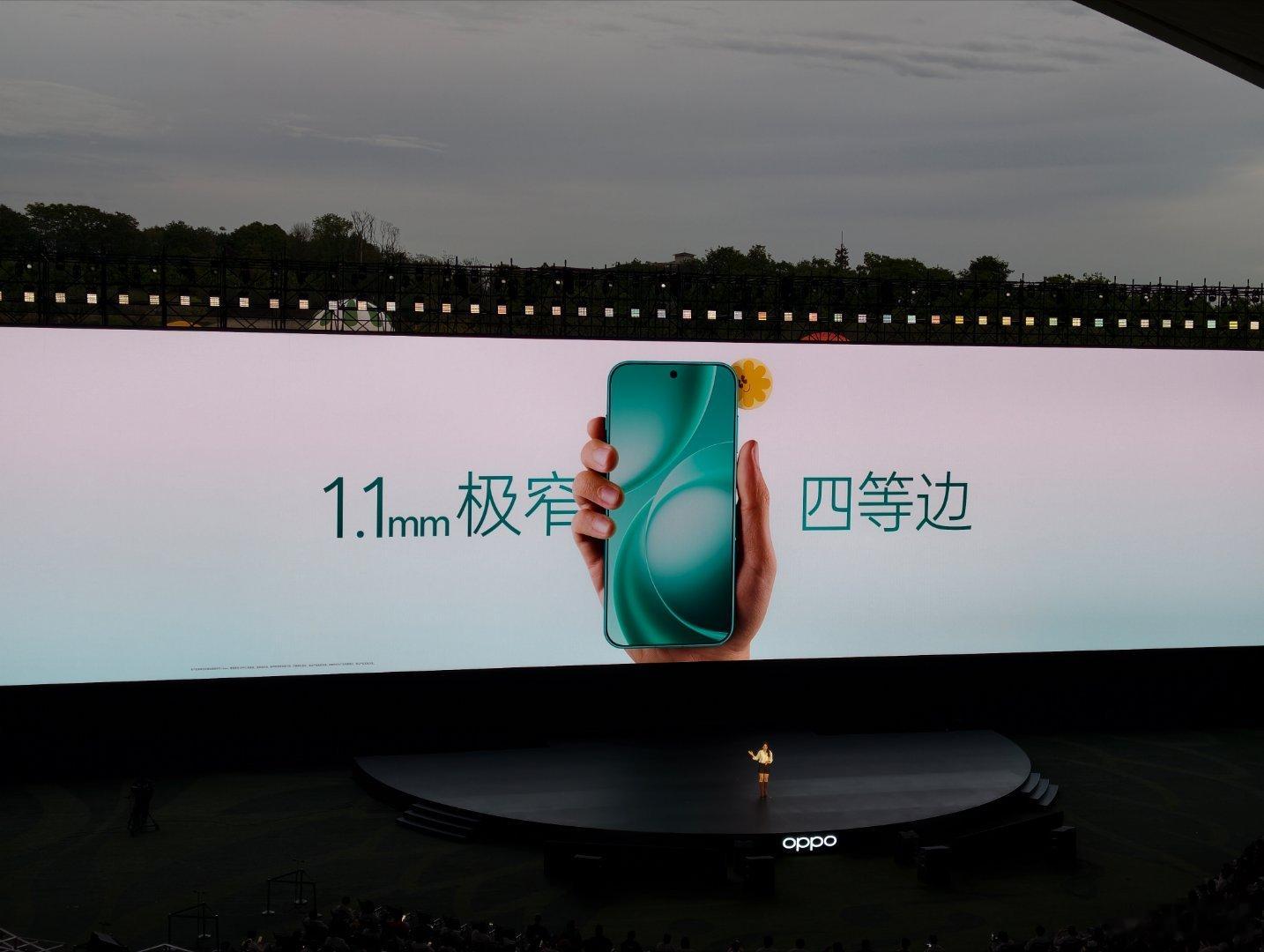 OPPOFindX9sPro四款颜色，喜欢哪个？不过现在手机外观是越做