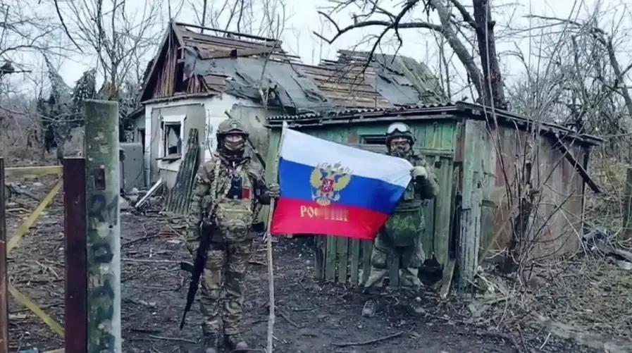 美国军事情报部门得出的结论是，俄军北部集群的部队几乎在所有方面都优于乌军，只有无