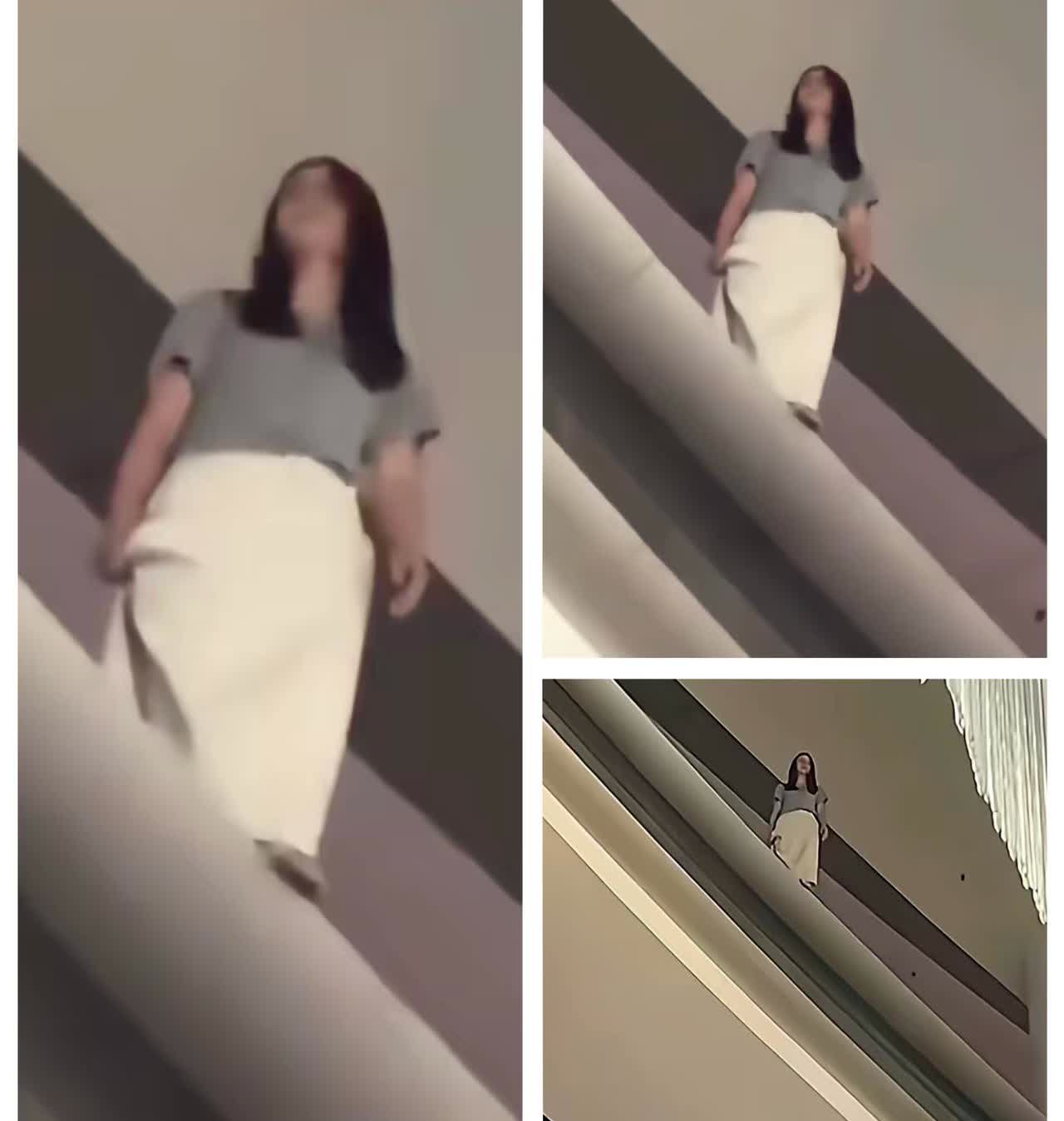 博害死人。前几天，一名28岁的女子去澳门金沙赌场玩，一开始赢了20多万，这让她一