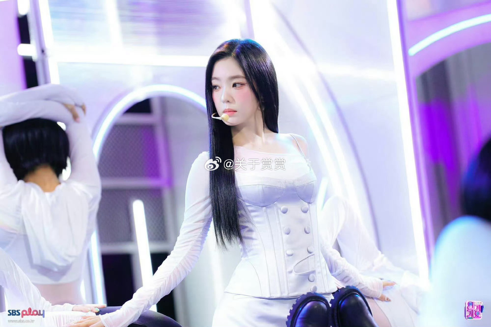 裴珠泫这颜值财阀肯定不会放过