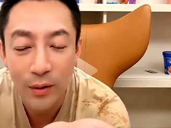 汪小菲