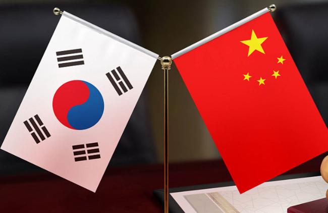 韩国以通敌罪抓了两名中国人。中韩关系可能面临一个考验。8月11日韩联社报道，