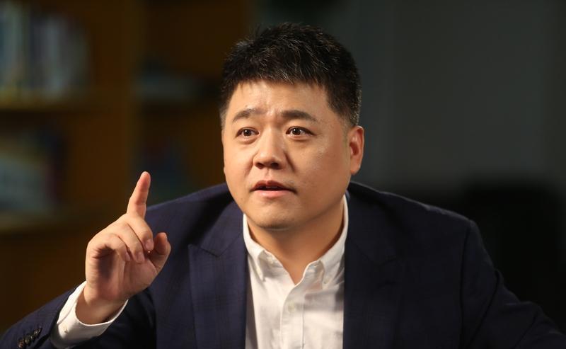 孩子坐不住，不是调皮，是脑子还没长到位。樊登说的前庭觉，不是玄学，是科学。家