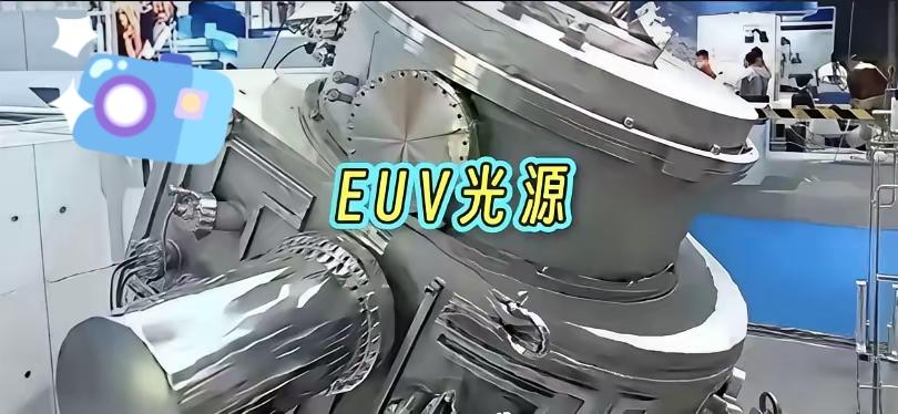 荷兰阿斯麦公司看到这个新闻，我估计头都大了！我们都知道，西方现在在半导体领域，