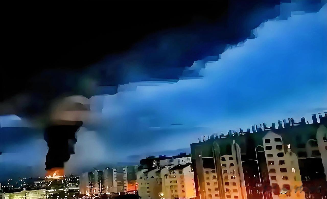  不玩高科技了！俄军狂轰基辅能源设施，全城大停电2026年初，俄军以“无